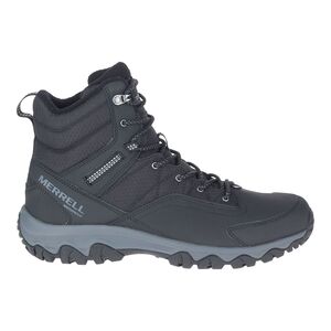Merrell Men's Dark Gray Outdoor Boots